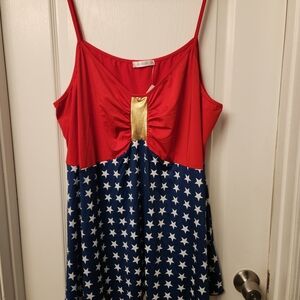 Wonder Women Camisole